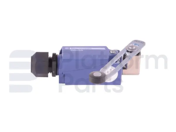 Limit switch