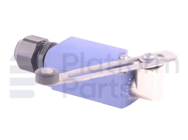 Limit switch
