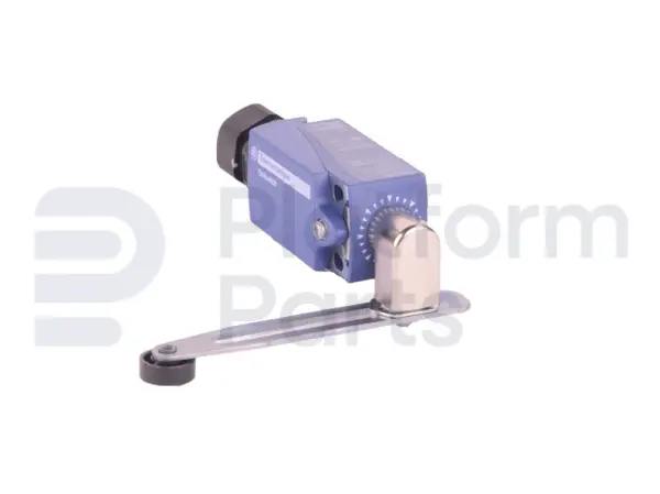 Limit switch
