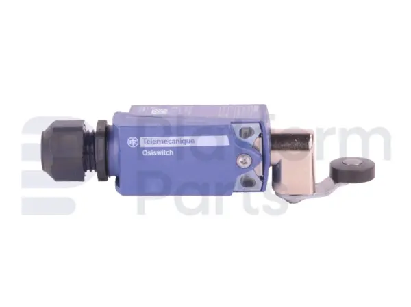 Limit switch