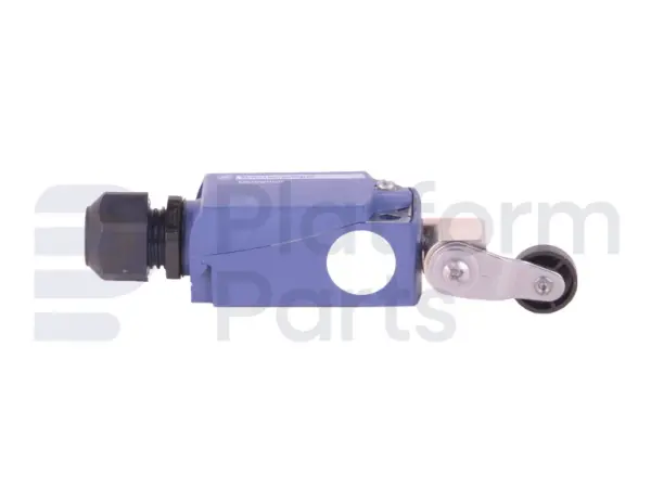 Limit switch