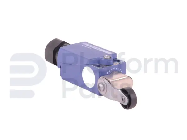 Limit switch