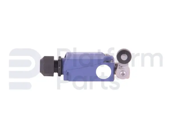 Limit switch