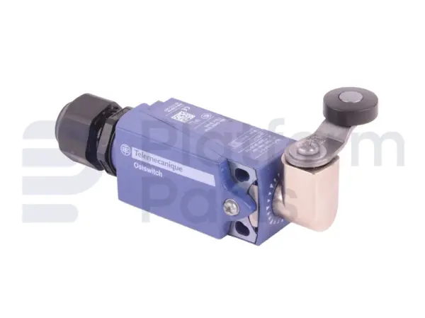 Limit switch