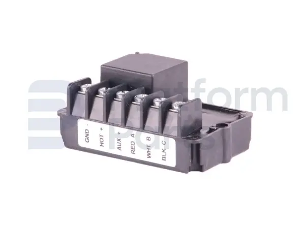 Relais 12V