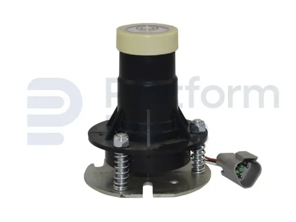 Schuinstandsensor 4.5°