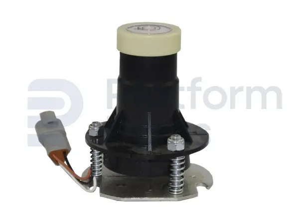Schuinstandsensor 4.5°