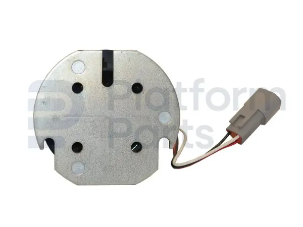 Schuinstandsensor 4.5°