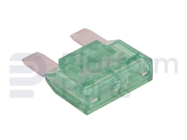 Zekering 20amp, maxi