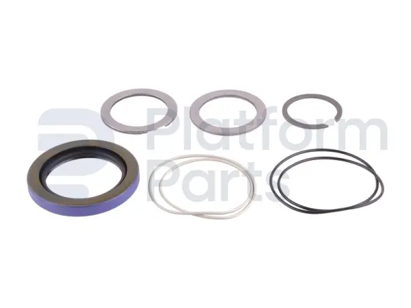 Kit joints