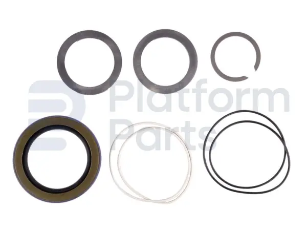 Kit joints