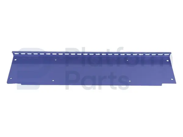 Plataforma 8ft, toeboard