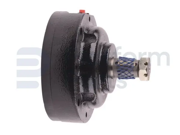 Hydraulic brake