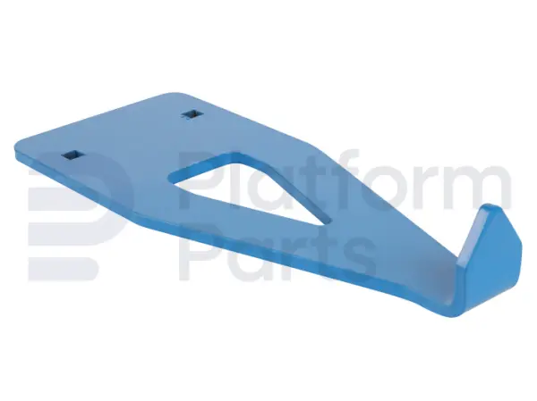 Soporte para plataforma