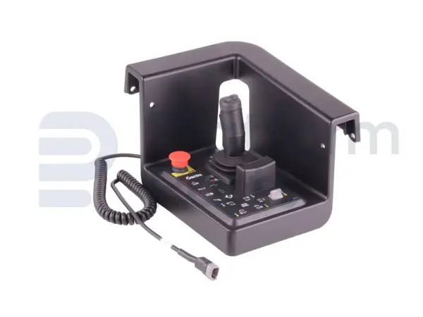 Control box RT