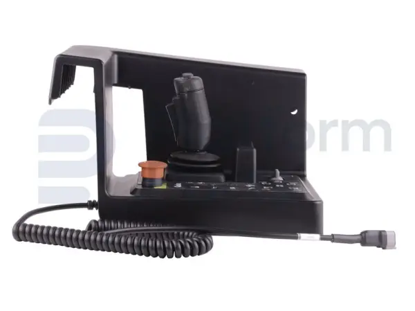 Control box RT