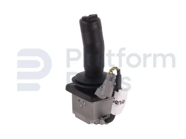 Joystick drive, steer