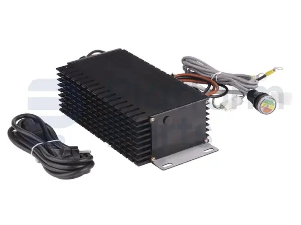 Battery Charger