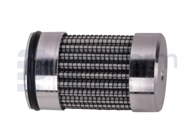 Hydraulic filter