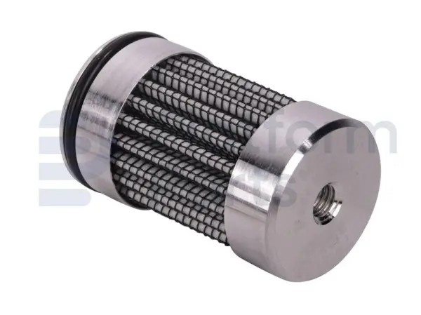 Hydraulic filter