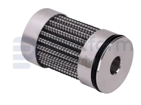 Hydraulic filter