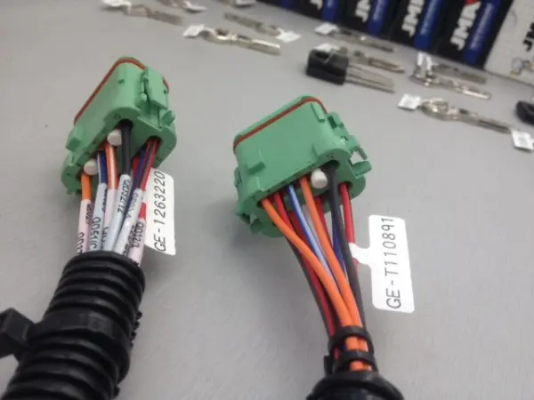 Cable