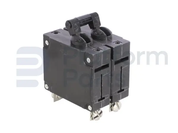 Zekering, 30amp, stroomonderbreker