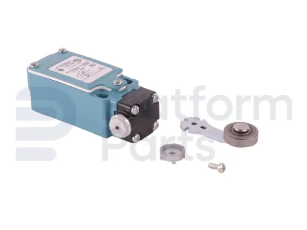 Limit switch