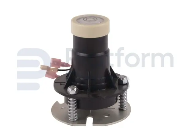 Tilt sensor