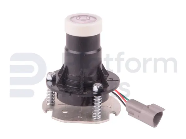 Neigungsensor