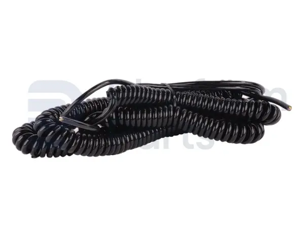 Cable boîtier de commande