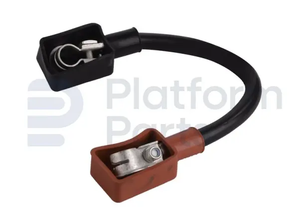 Batterijkabel, 37cm