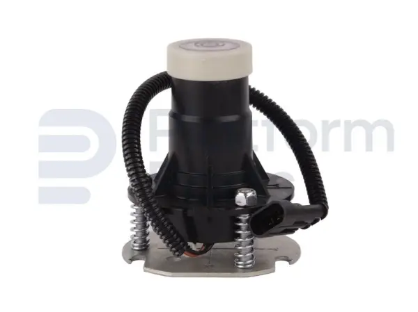 Tilt sensor