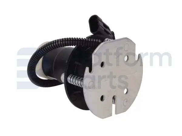 Tilt sensor