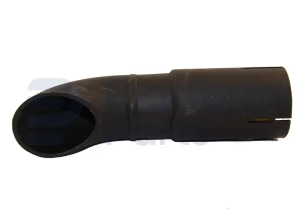 Exhaust pipe