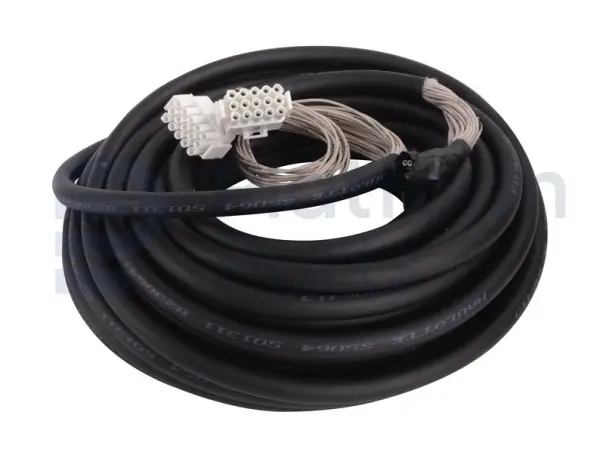 Cable, eléctrico