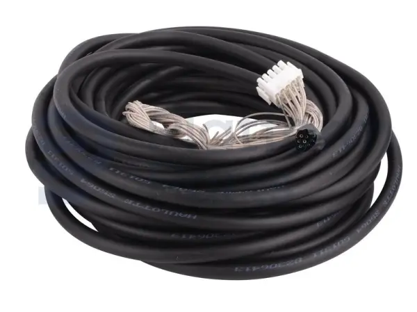 Kabel, elektrisch