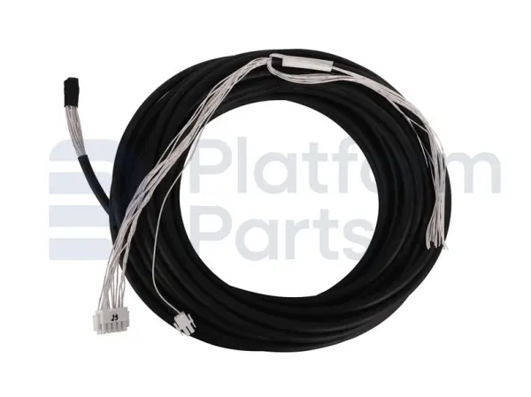 Cable, eléctrico