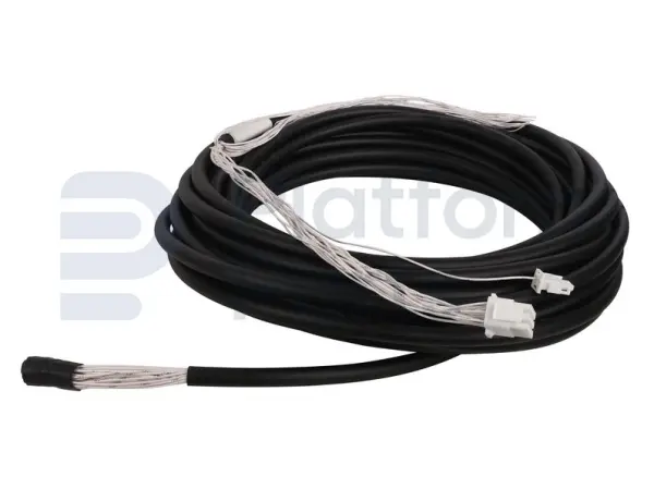 Cable, eléctrico