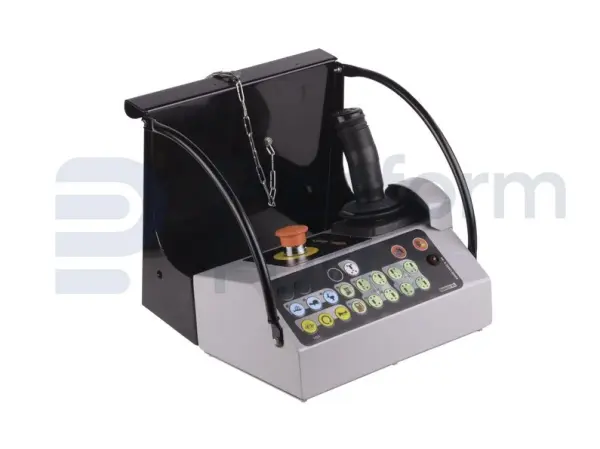 Control box