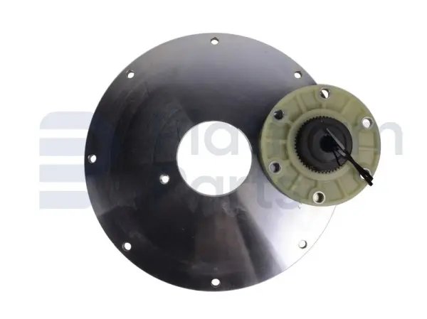 Accouplement