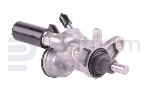 Fuel pump