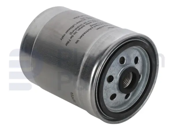 Filtro de combustible