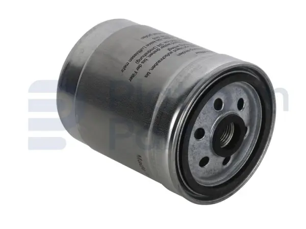 Filtro de combustible