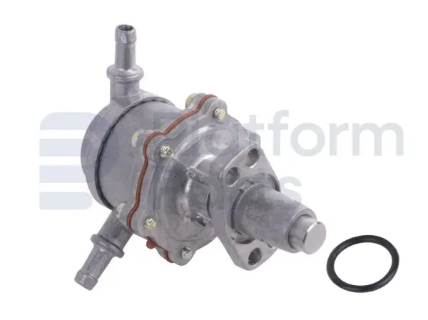 Pompe à carburant