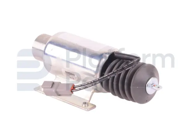 Spule Start-Stop Perkins, 12VDC