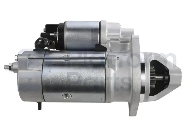 Starter Perkins, 10 tanden, 12V, 3.2kW