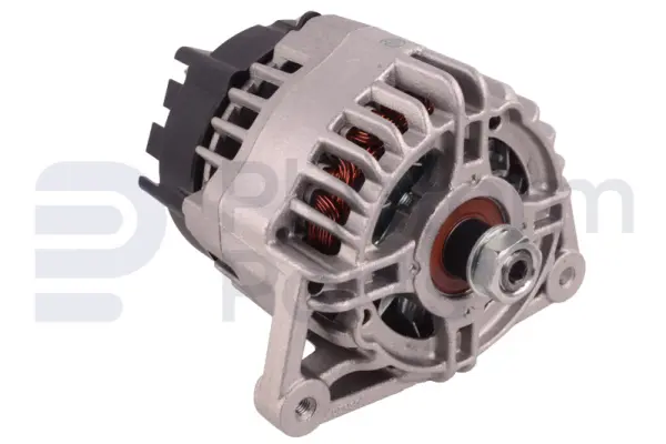 Perkins alternator 12VDC, 85A