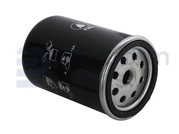 Filtro de combustible
