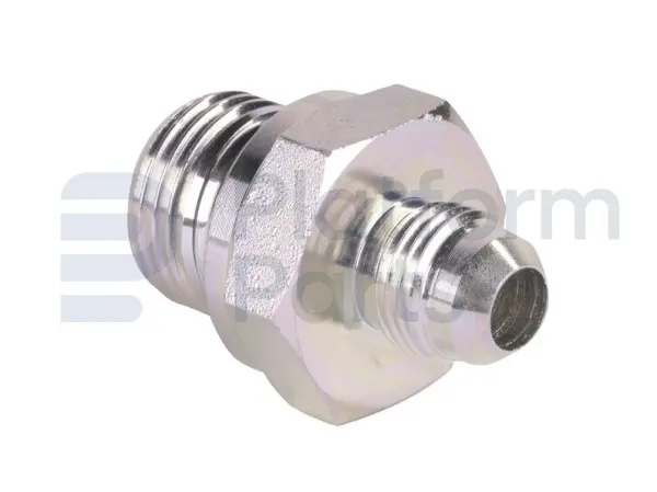 Hydraulikkupplung (Stecker)